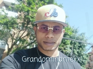 Grandominantexx