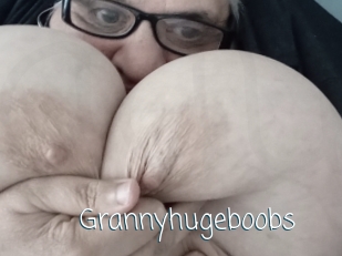 Grannyhugeboobs