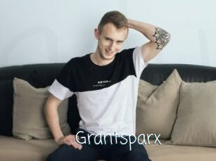 Grantsparx