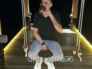 Granxarma96