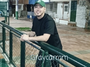 Graycarrom