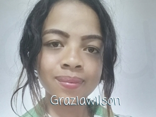 Graziawilson