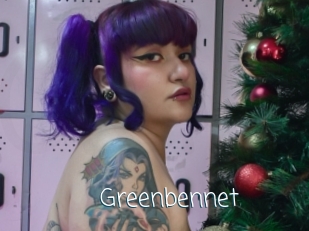 Greenbennet