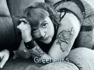 Greeneuks