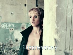 Greeneyeroxy