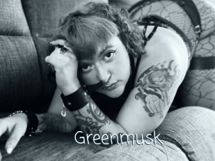 Greenmusk