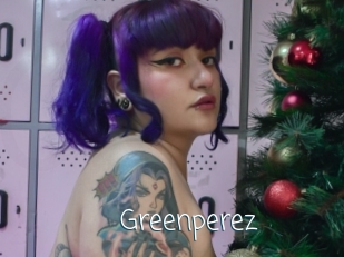 Greenperez