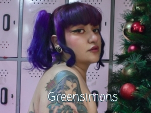 Greensimons