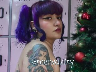 Greenvaldiry