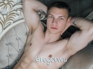 Gregorwu