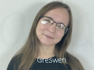 Greswen