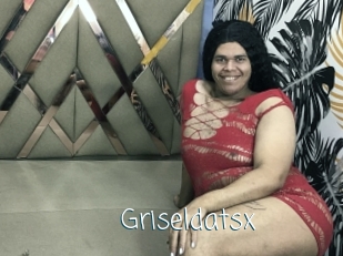 Griseldatsx