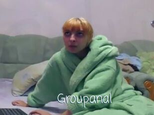 Groupanal