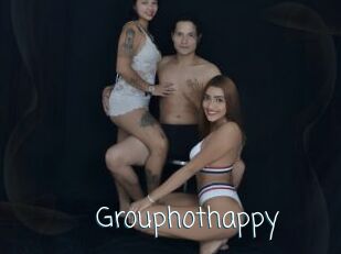 Grouphothappy