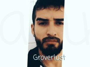 Groverlust