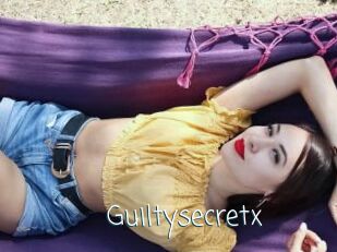 Guiltysecretx