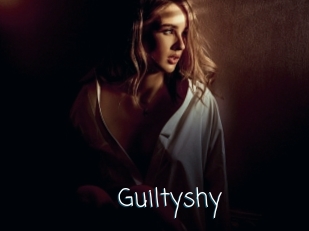 Guiltyshy