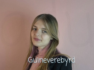 Guineverebyrd