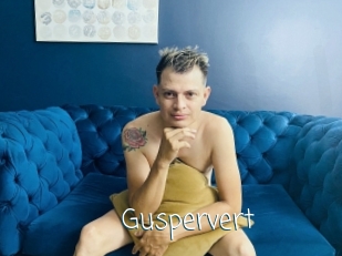 Guspervert