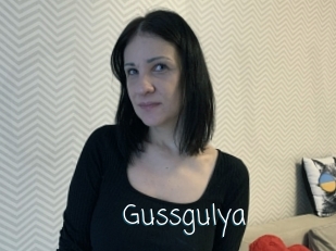 Gussgulya