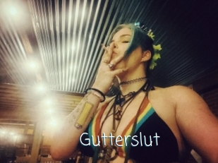 Gutterslut