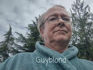 Guyblond