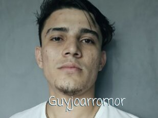 Guyjoarromor