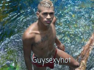 Guysexyhot