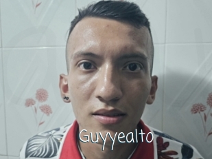 Guyyealto