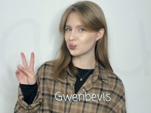 Gwenbevis