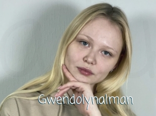 Gwendolynalman