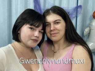 Gwendolynandmaxi