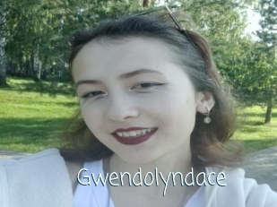Gwendolyndace