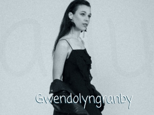 Gwendolyngranby