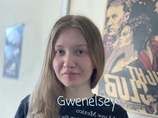 Gwenelsey