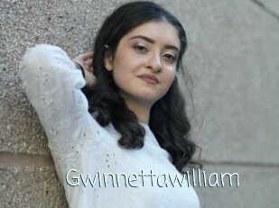 Gwinnettawilliam