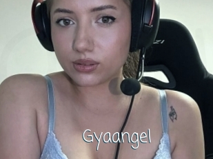 Gyaangel