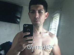 Gymrat84