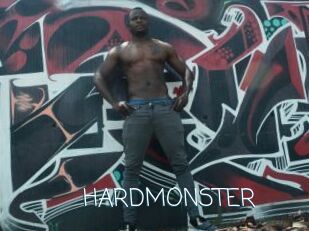 HARDMONSTER