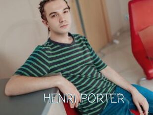 HENRI_PORTER
