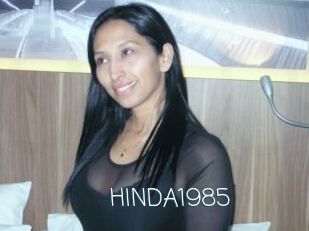 HINDA1985