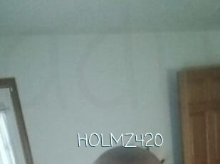 HOLMZ420