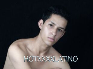 HOTXXXXLATINO