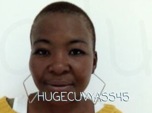 HUGECUVYASS45 Adult o Porn