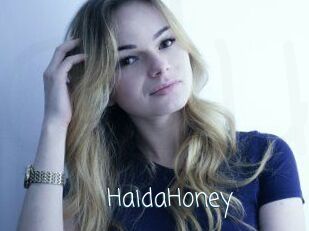 HaidaHoney