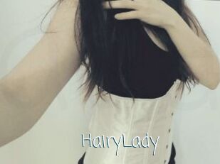HairyLady