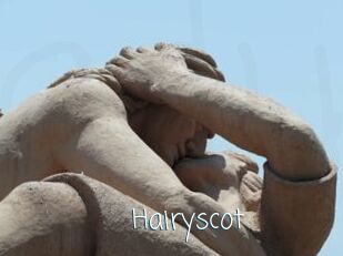 Hairyscot