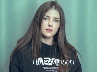 HaleyVinson