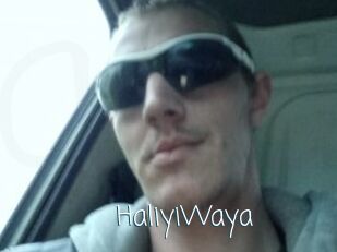 HaliyiWaya