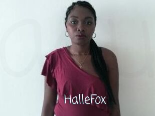 HalleFox
